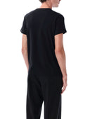 Jil Sander T Shirts And Polos Black