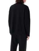 Jil Sander T Shirts And Polos Black