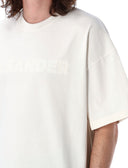 Jil Sander T Shirts And Polos