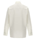 Jil Sander Pocket Shirt