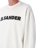 Jil Sander T Shirts And Polos