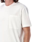 Jil Sander T Shirts And Polos White