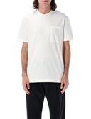 Jil Sander T Shirts And Polos White
