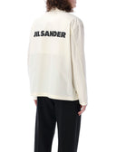 Jil Sander Coats