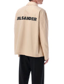 Jil Sander Coats