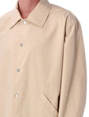 Jil Sander Coats