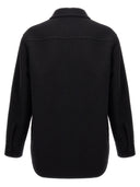 Jil Sander Wool Coat