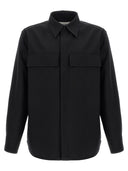 Jil Sander '08' Shirt