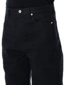 Jil Sander Jeans Black