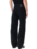 Jil Sander Jeans Black