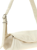 Jil Sander 'Cannolo' Big Shoulder Bag