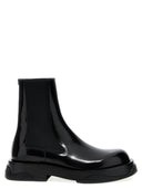 Jil Sander Chelsea Boots