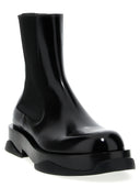 Jil Sander Chelsea Boots