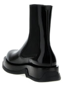 Jil Sander Chelsea Boots