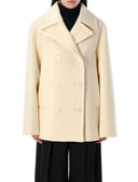 Jil Sander Coats