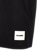 JIL SANDER 3 PACK PACT LOGO PACT
