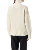 Jil Sander Sweaters Beige