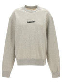 Jil Sander Logo Sweatshirt