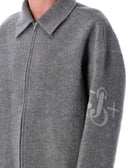 Jil Sander Coats