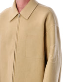 Jil Sander Coats