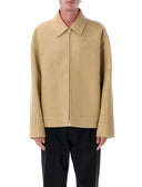 Jil Sander Coats