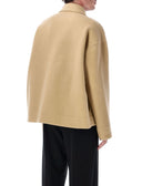 Jil Sander Coats