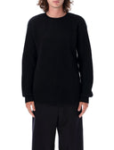 Jil Sander Sweaters Black