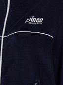 Sporty & Rich 'Prince Sporty Terry' Sweatshirt