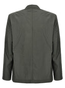 Lemaire Double Breasted Jacket