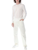 Tom Ford T -skjortor och Polos White