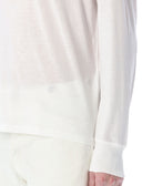 Tom Ford T -skjortor och Polos White