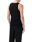 Tom Ford Top Black