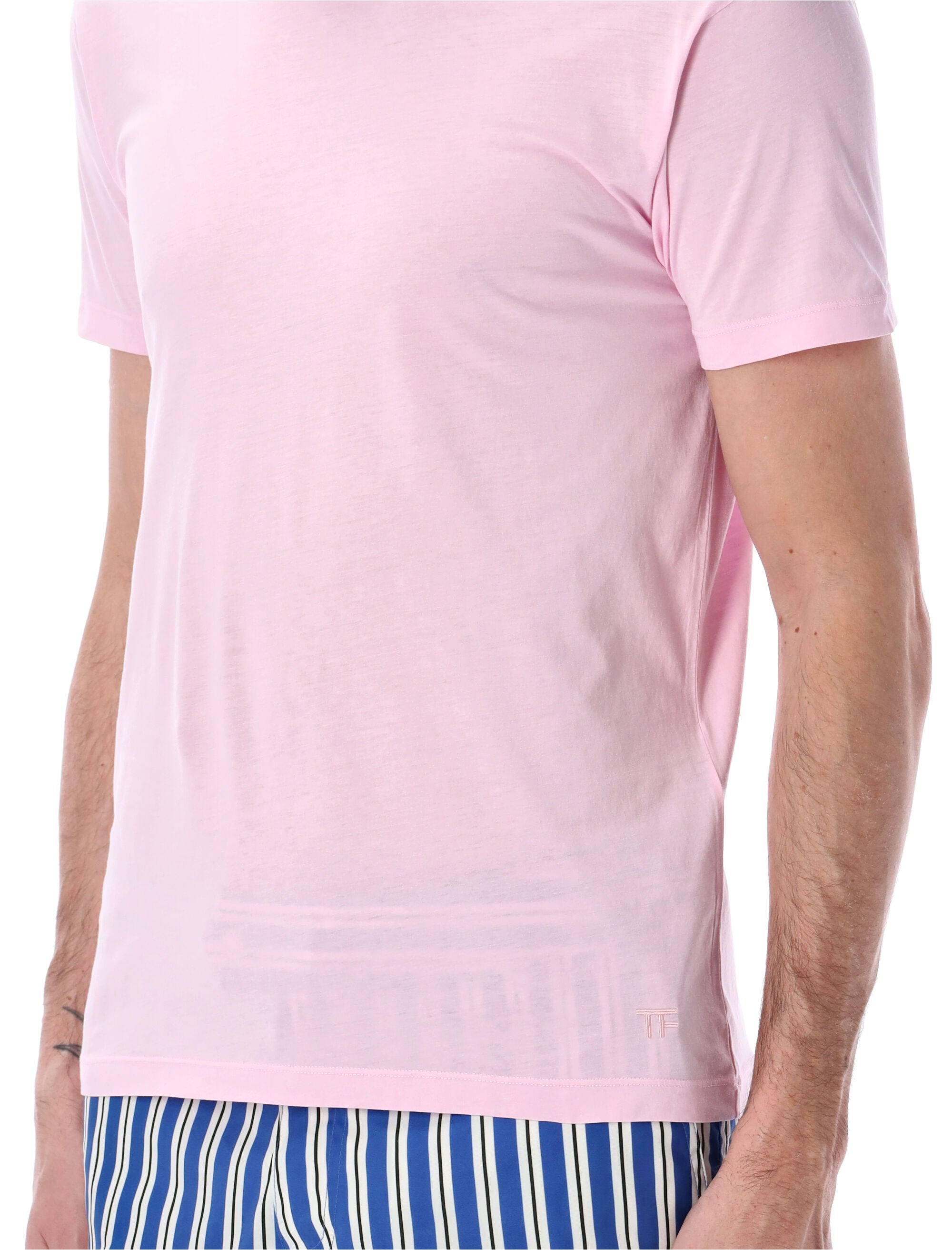 Tom Ford T-shirts och pikétröjor