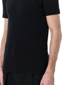 Tom Ford T Shirts And Polos Black