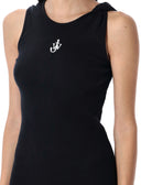 Jw Anderson Dresses Black