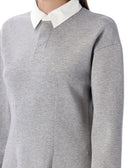 JW Anderson si veste grigio