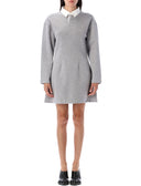 JW Anderson si veste grigio