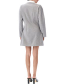 JW Anderson si veste grigio