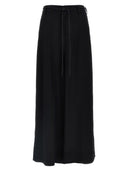 Y 3 'Y 3 Rayon Twill Wide' Pants