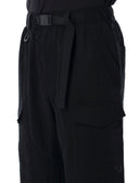 Y 3 Trousers Black