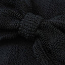 Hunza G Jean Bikini Set In Black