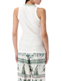 Fabiana Filippi Top White
