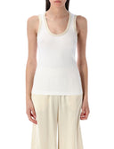 Fabiana Filippi Top White