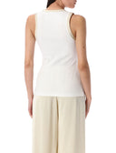 Fabiana Filippi Top White