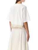 Fabiana Filippi T Shirts And Polos White