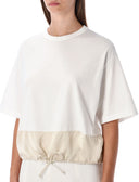 Fabiana Filippi T Shirts And Polos White