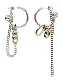 Justine Clenquet Accessories Silver