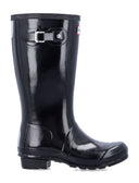 Hunter Boots Black