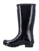 Hunter Boots Black