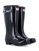 Hunter Boots Black